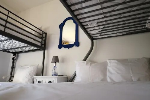 Help Yourself Hostels - Restelo Chambres Photos