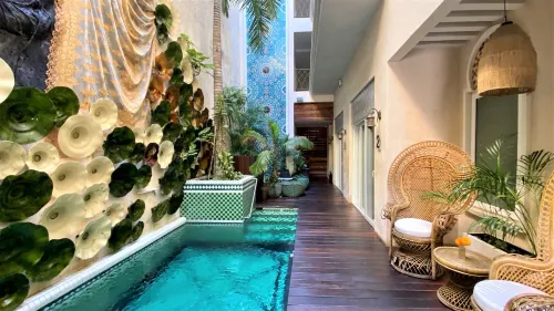 Layla Tulum Boutique Hotel Loisirs et amusements Photos