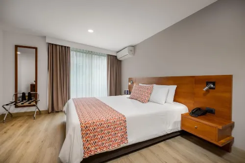 Leblón Suites Hotel Chambres Photos