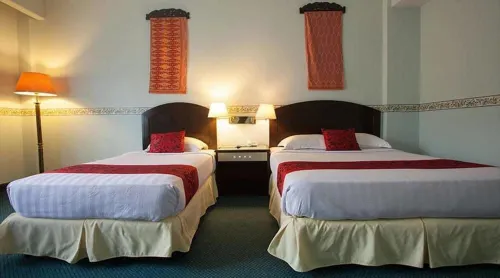 Hotel Seri Malaysia Genting Highlands Photos