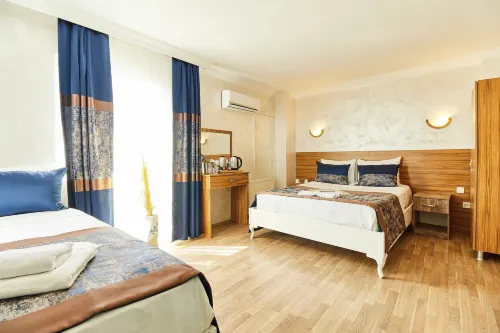 Armar Hotel Zimmer Photos