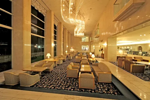 Gifu Grand Hotel Aree comuni Photos