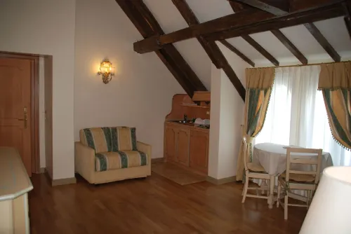 Hotel Villa Laguna Chambres Photos