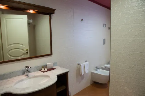 Artemis Hotel Photos