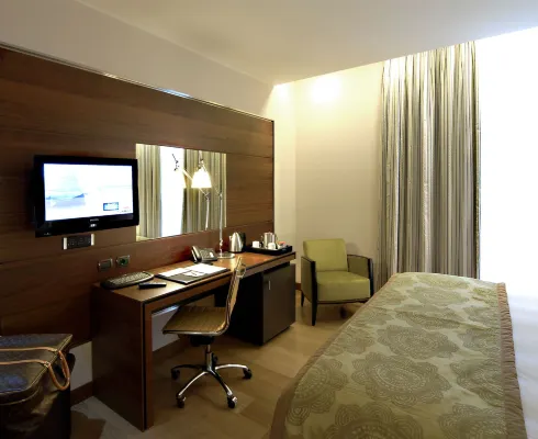 Best Western Premier BHR Treviso Hotel Photos