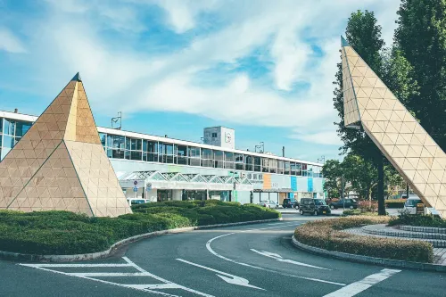 Kakegawa Grand Hotel Near Hotel Photos