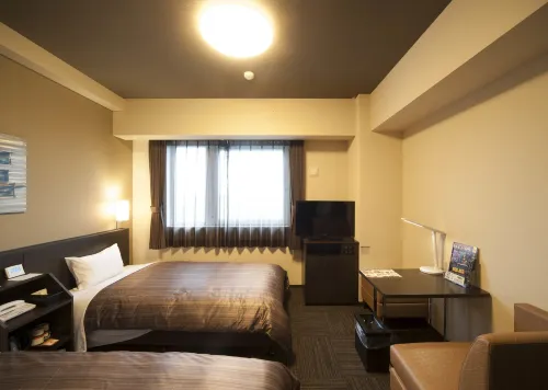 Hotel Route Inn Ono Chambres Photos