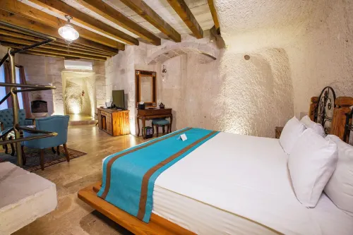 Imperial Cave Suites & Spa Photos