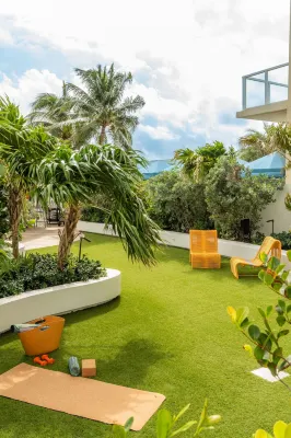 Newport Beachside Hotel & Resort Extérieur Photos