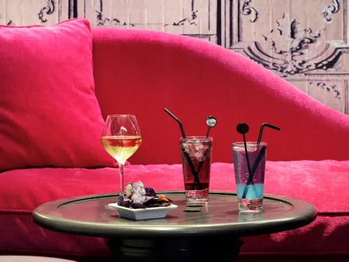 Hôtel Mercure Toulouse Centre Wilson Capitole Leisure & Recreation Photos
