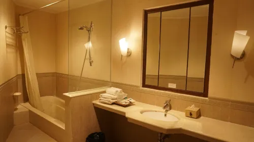Pines Garden Resort Photos
