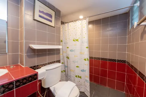 Hillside Resort Номера Photos