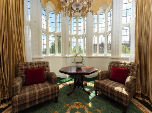 Thornbury Castle - A Relais & Chateaux Hotel Public Areas Photos