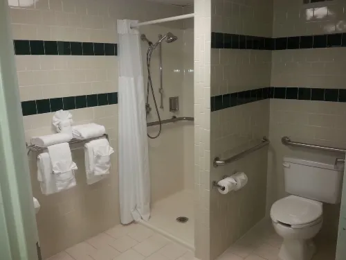 Barclay Hotel Atlanta Downtown Chambres Photos