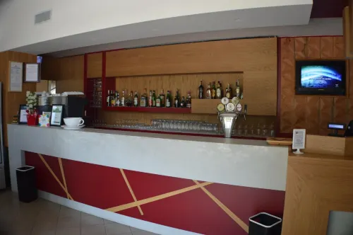 Sempione Hotel Malpensa Loisirs et amusements Photos