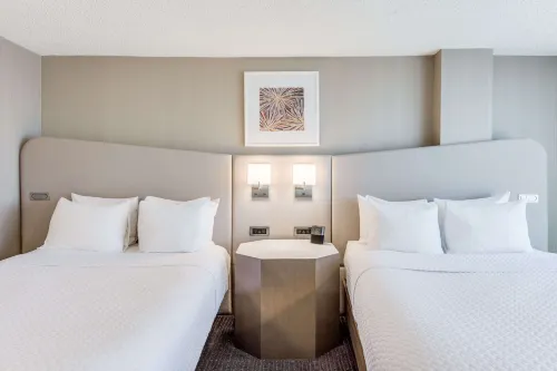 Sonesta Denver Downtown Photos