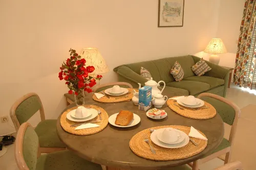 Balaia Golf Village Rooms Photos