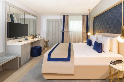 Vicenza Hotel Istanbul Old City Номера Photos