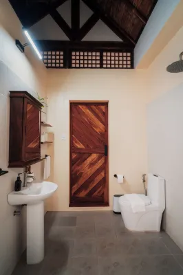 Balai sa Baibai Zimmer Photos