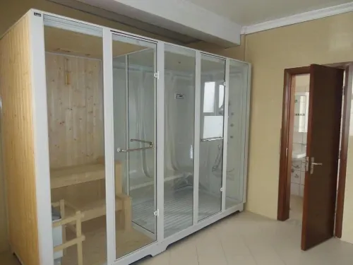 Hotel Miracle الترفيه والتسلية Photos