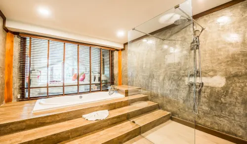 The Chaya Resort and Spa Chambres Photos