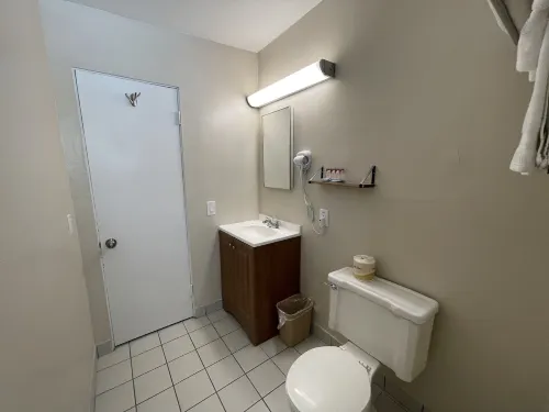 Travel Inn Rooms Photos