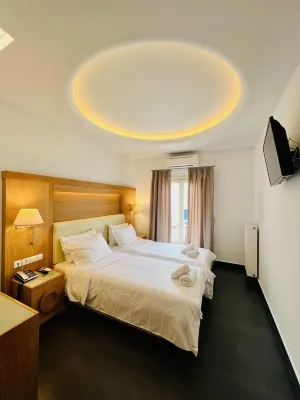Matogianni Hotel Rooms Photos