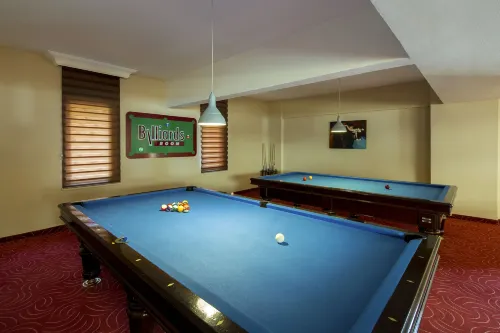 Richmond Ephesus Resort - All Inclusive Loisirs et amusements Photos