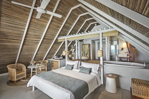 Preskil Island Resort الغرف Photos