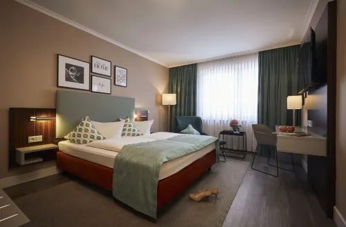Hotel Metropol by Maier Privathotels Featured Photos