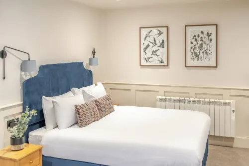 Brooks Hotel Edinburgh Photos