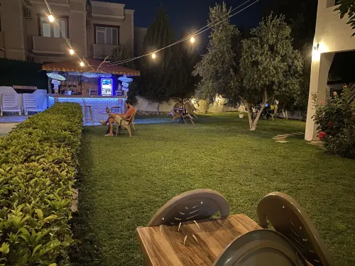 Sunrise Aya Hotel Esterni Photos