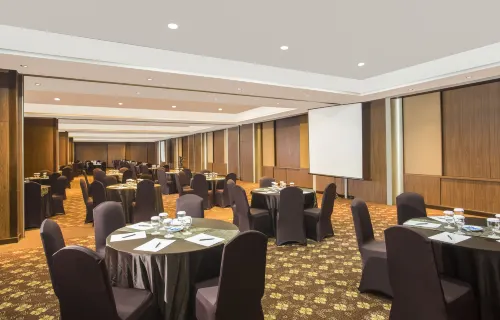 Swiss-Belhotel Bogor Fasilitas Bisnis Photos