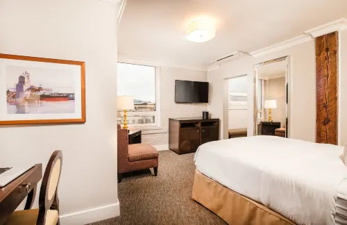 The Mark Spencer Hotel Chambres Photos