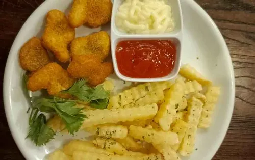 Dparagon Menteng Makanan Photos