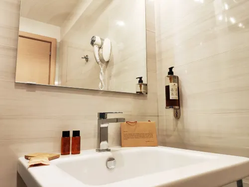 Luxury Suites - Stay Inn Rome Experience Photos
