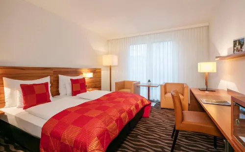 Arcotel Castellani Salzburg Phòng Photos