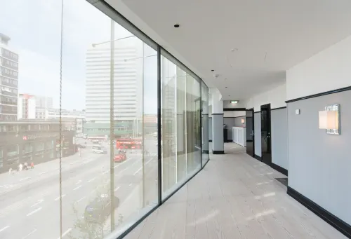 Nimb Hotel Public Areas Photos
