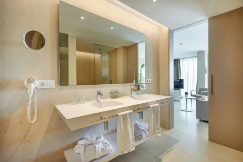 Hipotels Gran Playa de Palma Rooms Photos