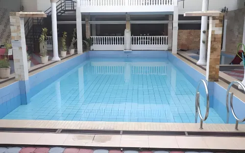 De'Pratnya Hotel Unggulan Photos