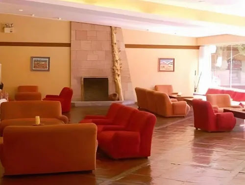 Sonesta Posadas del Inca Puno Public Areas Photos