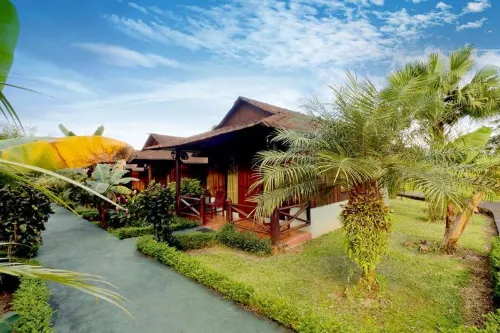 Arenal Montechiari Hotel Public Areas Photos