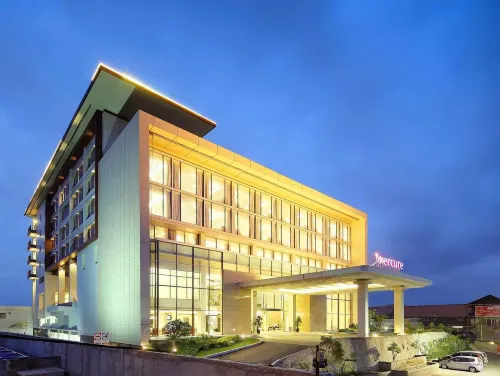 Mercure Padang Unggulan Photos