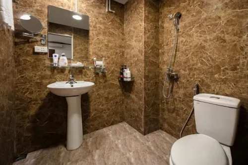 A25 Hotel - 80 Mai Hắc Đế Photos