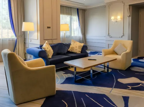 Kaya Izmir Thermal & Convention Photos