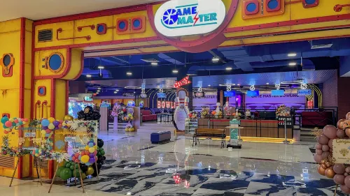 HARRIS Hotel & Conventions Festival Citylink Bandung Dekat Hotel Photos