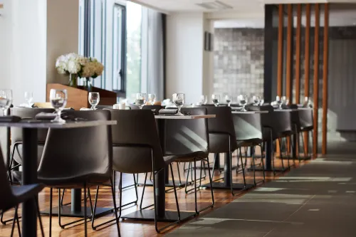 Hotel Peyto Gangnam Ristorazione Photos