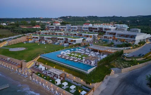 Lesante Blu, a Member of the Leading Hotels of the World - Adults Only Избранное Photos