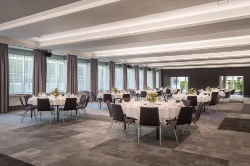 Courtyard by Marriott Linz Empfohlen Photos