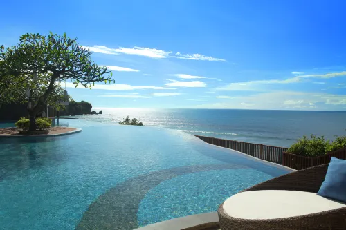 Anantara Uluwatu Bali Resort À ne pas manquer Photos